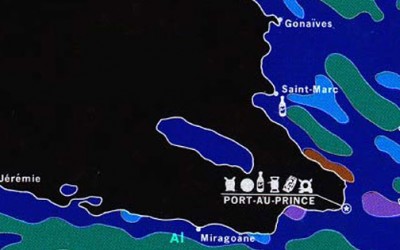 Decision: Haiti