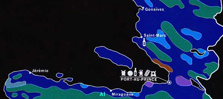 Decision: Haiti