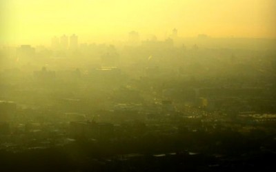 Departure: DC to NYC to Haiti