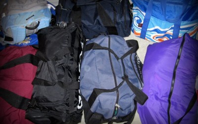 Preflight: Haiti