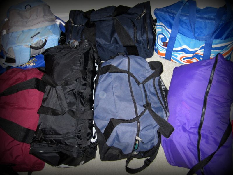 Preflight: Haiti