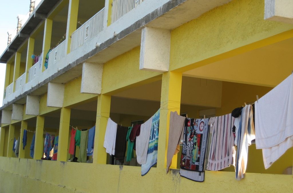 Mission of Hope: Haiti