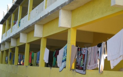 Mission of Hope: Haiti