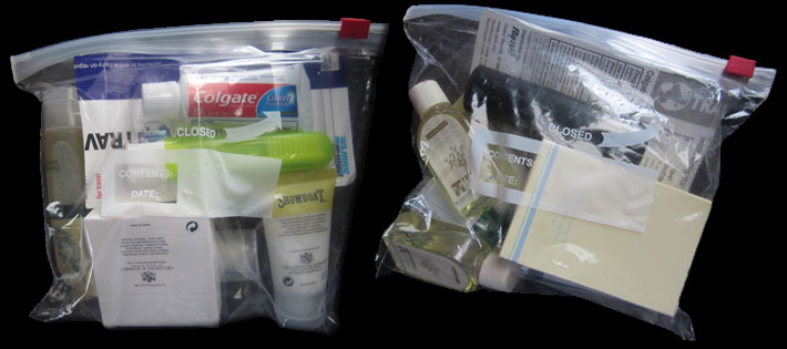 Basics pack